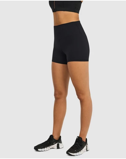Rockwear - Elevate Booty Shorts
