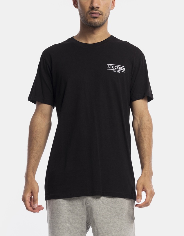 Stock & Co. - 3-Pack Chelsea Tee
