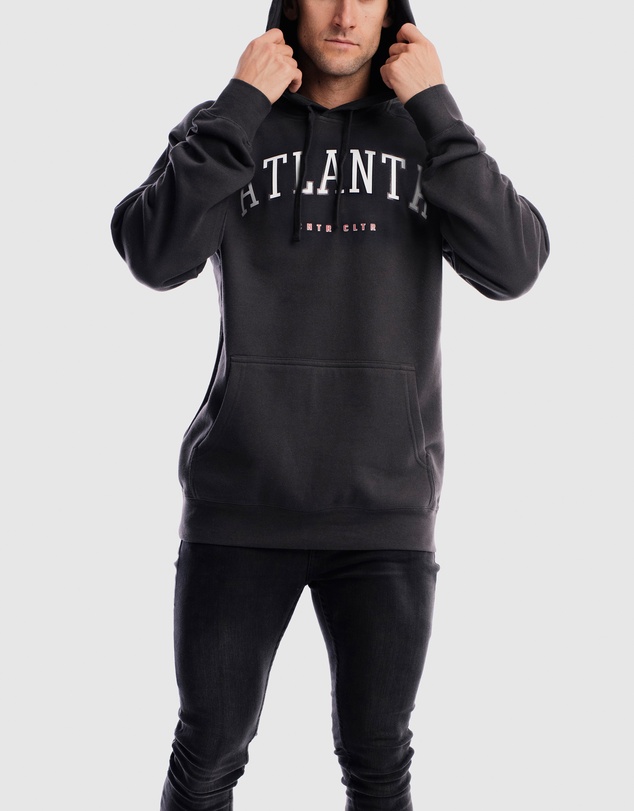 Counter Culture - Atlanta Hoodie