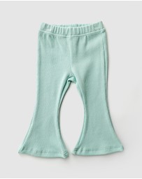 WITH LOVE FOR KIDS - Bell Bottoms - Babies - Kids