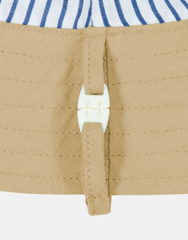Toshi - Bucket Hat Billy Driftwood - Large