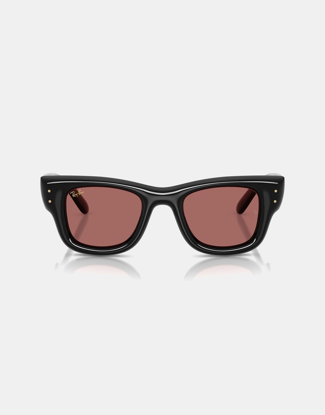 Ray-Ban - Wayfarer Puffer