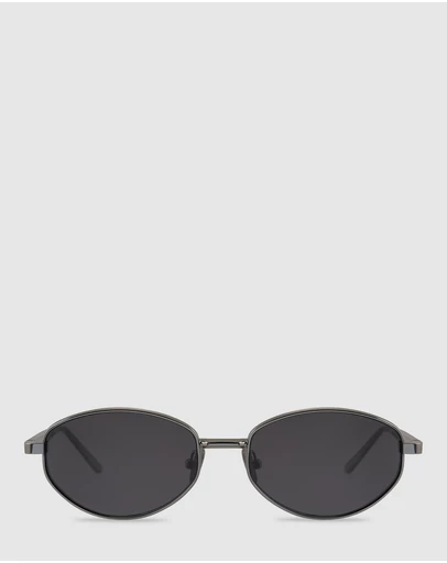 Status Anxiety - Enigma Sunglasses