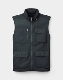 Tilley - Lightweight Traverse Vest