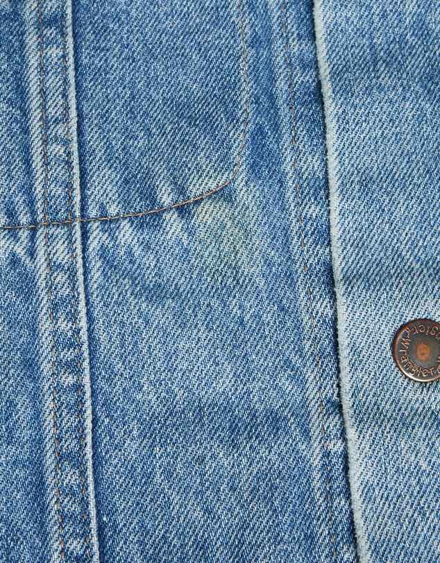 Vintage by The Real Deal - Pre Loved - Vintage Wrangler Denim Jacket