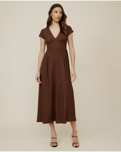 Chocolate Brown
