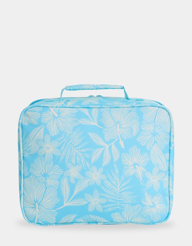 Roxy - Groove In Life Lunch Box