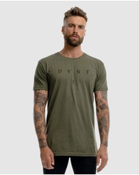DVNT - 3-Pack Saint Tee