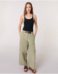 Maje - Pillan Pants