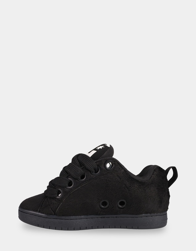 DC Shoes - Mens Court Graffik Skate Shoes