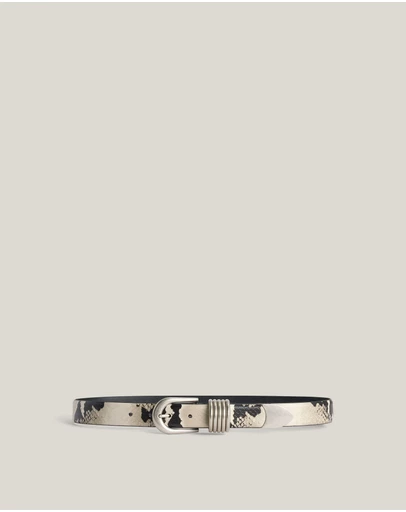 Witchery - Clarissa Wide Belt