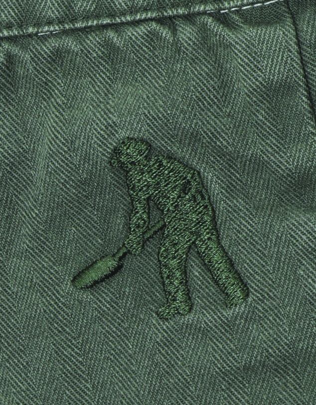 PASS~PORT - Field Shorts