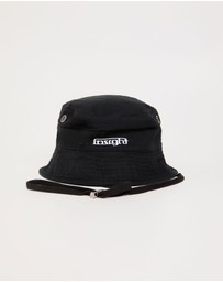 Insight - Admission Boonie