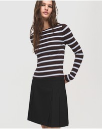 M.N.G - Grunge Skirt