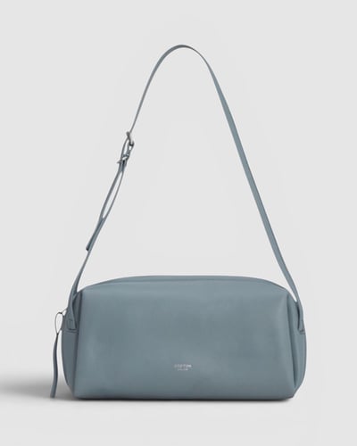 Charlie Shoulder Bag Smooth