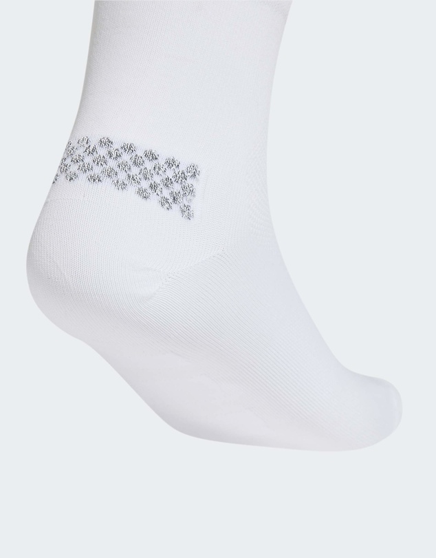 adidas Performance - Running ADIZERO Quarter Sock Unisex