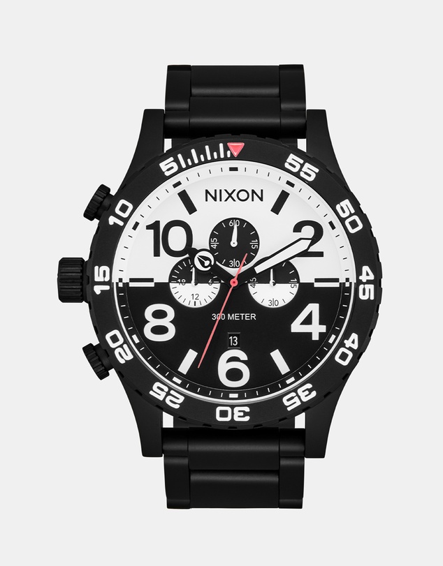 Nixon - 51-30 Chrono Watch