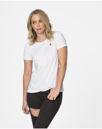 DVNT - Autumn Rose Tee