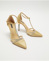 Nina Armando - Siena Heels