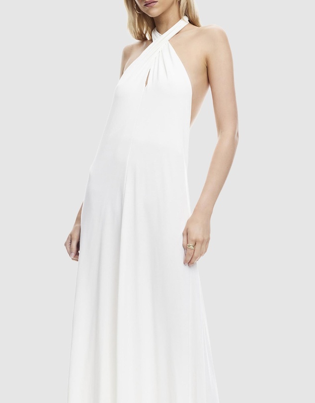 Lioness - Heavenly Maxi Dress