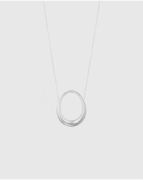 Georg Jensen - Offspring Pendant, Large