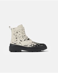 Camper - Brutus Trek