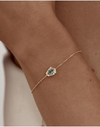 By Charlotte - Dive Deeper Bracelet