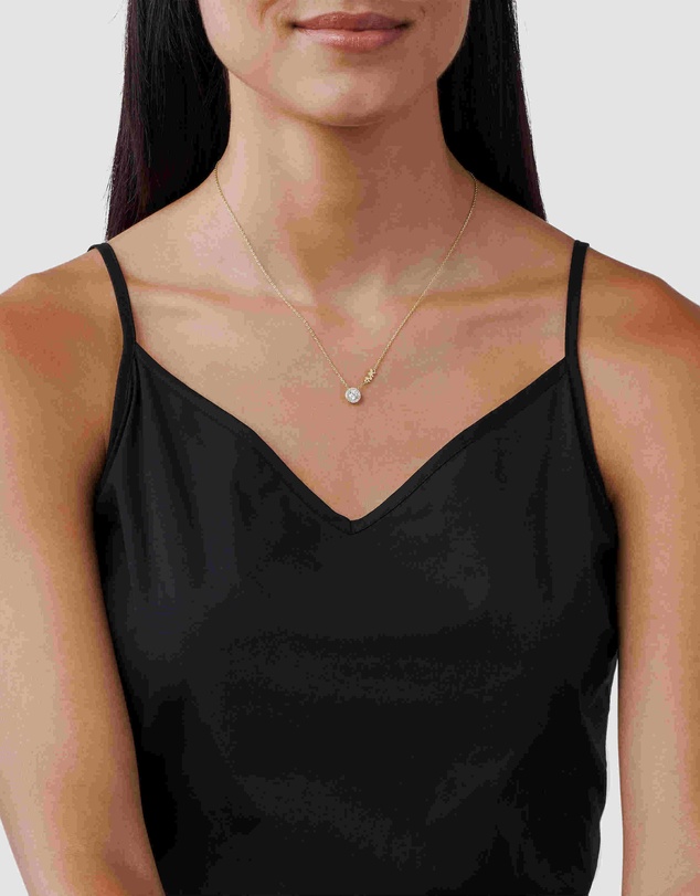 Michael Kors - Premium Gold-Tone Necklace