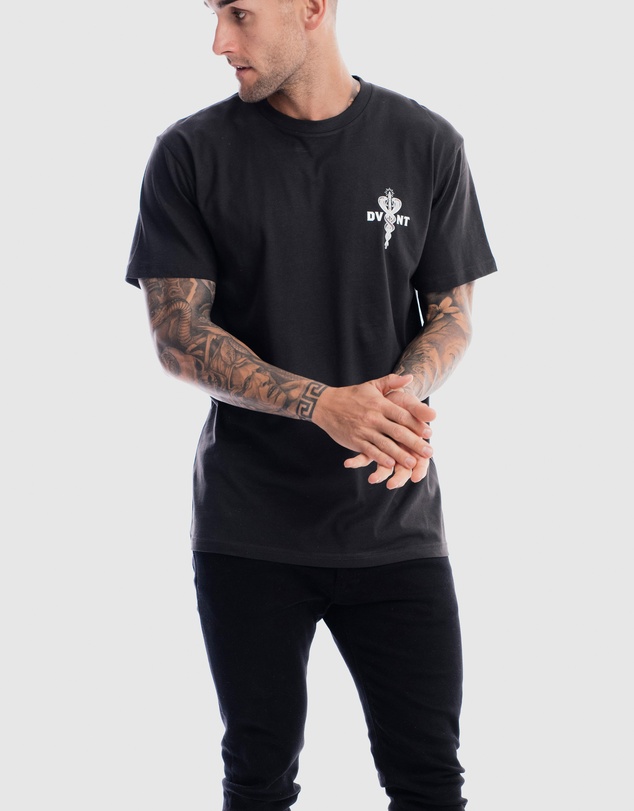 DVNT - Antivenom Tee