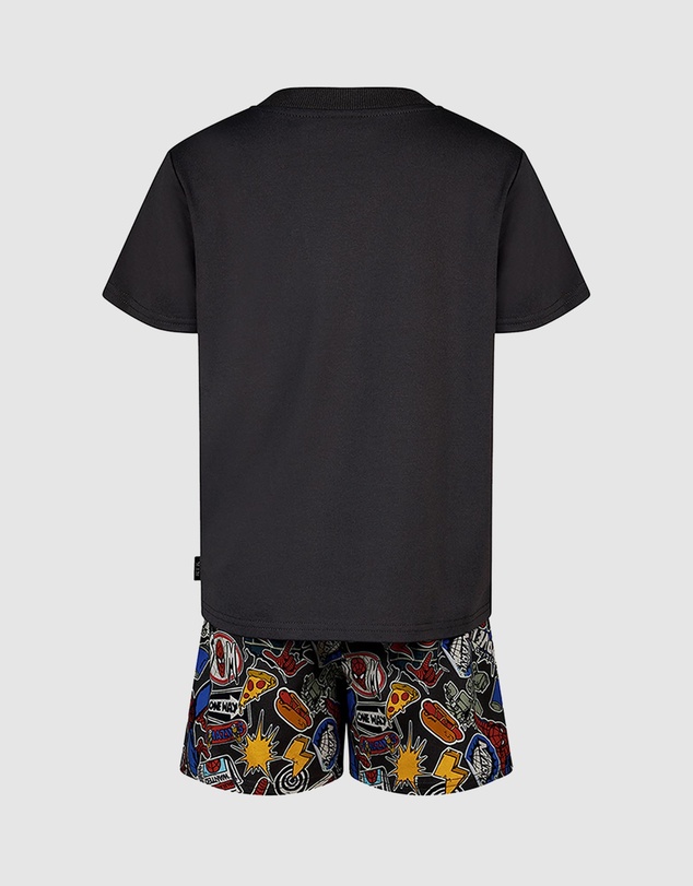 Rock Your Kid - Amazing Spiderman PJ Set - Kids-Teens