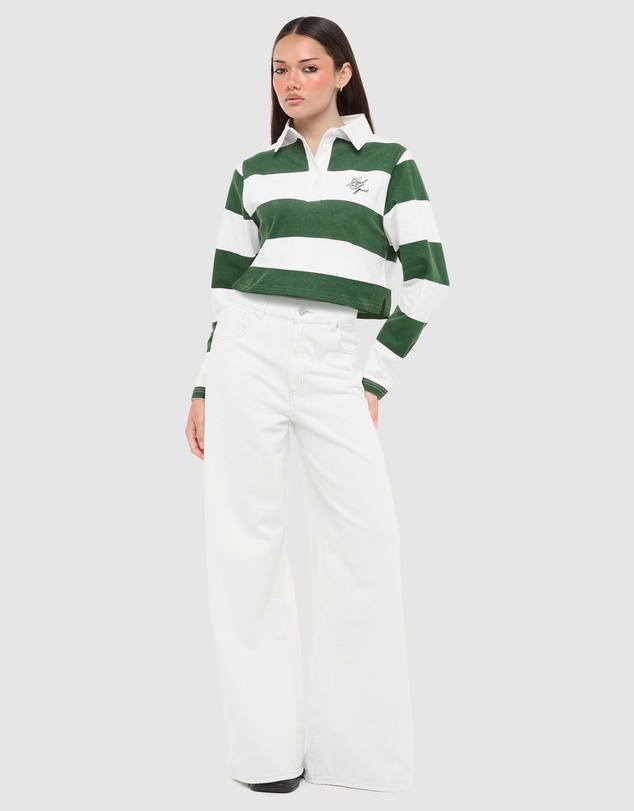 Abrand - 94 High Baggy Jeans