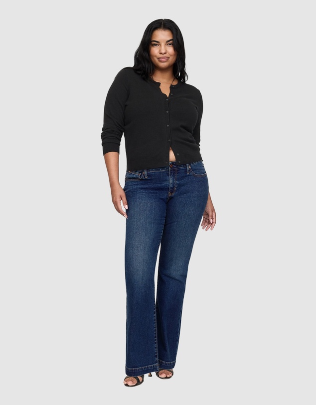 GAP - Long And Lean Jeans