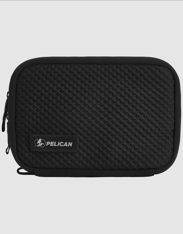 Pelican - Pelican Travel Tech Organiser