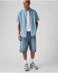Levi's - 478 Baggy Shorts