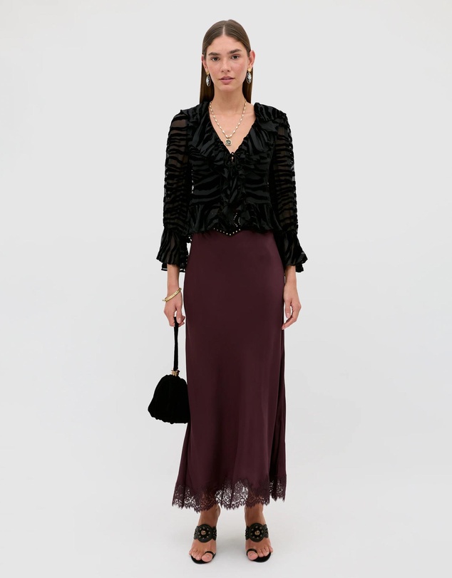 Rixo - Matilde Skirt