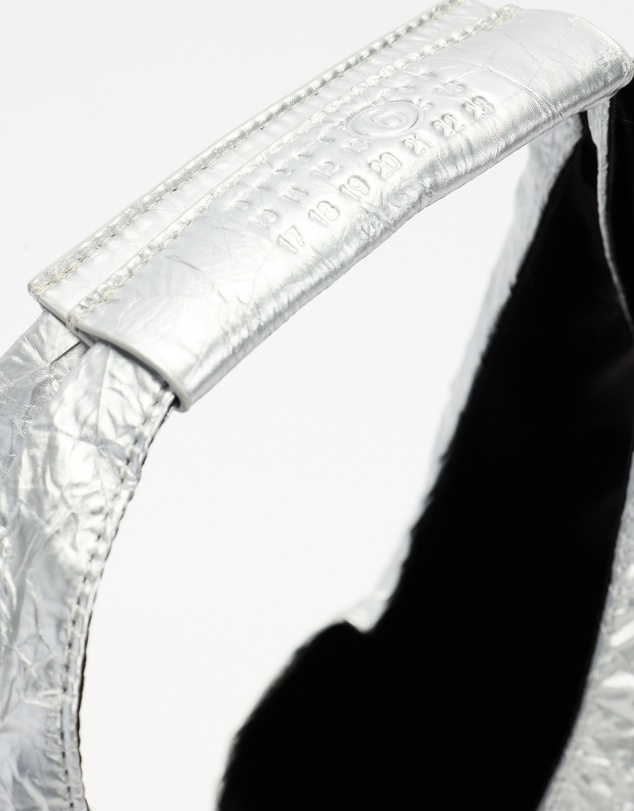 MM6 Maison Margiela - Japanese Zip Around Bag