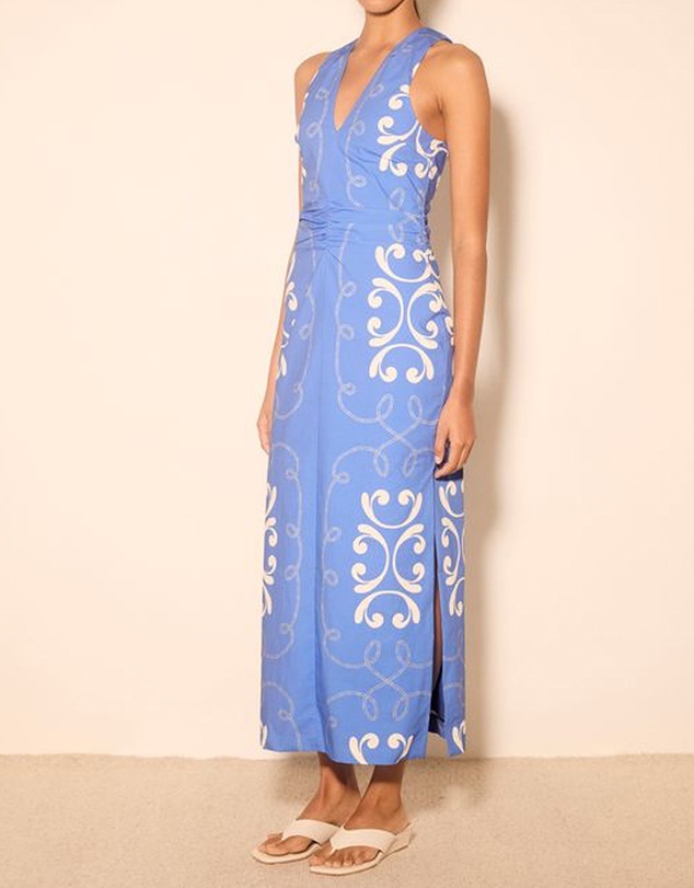 MON RENN - Kala Dress