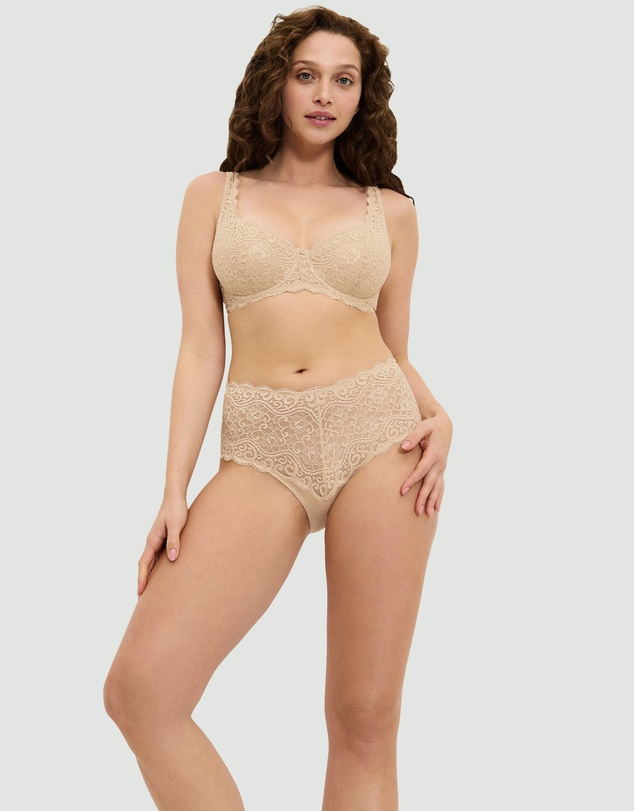 Triumph - Amourette Maxi Briefs
