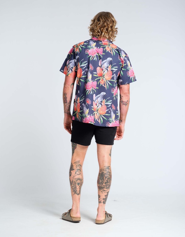Vacancy Co - Polly Dress Shirt