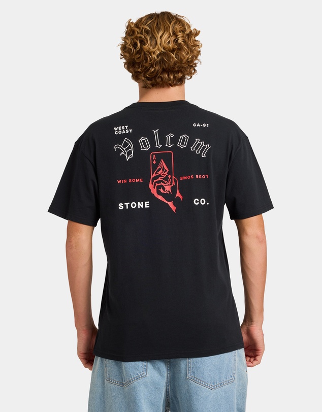 Volcom - Mens Winsome T-Shirt