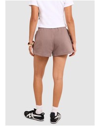 Subtitled - Retreat Fleece Shorts