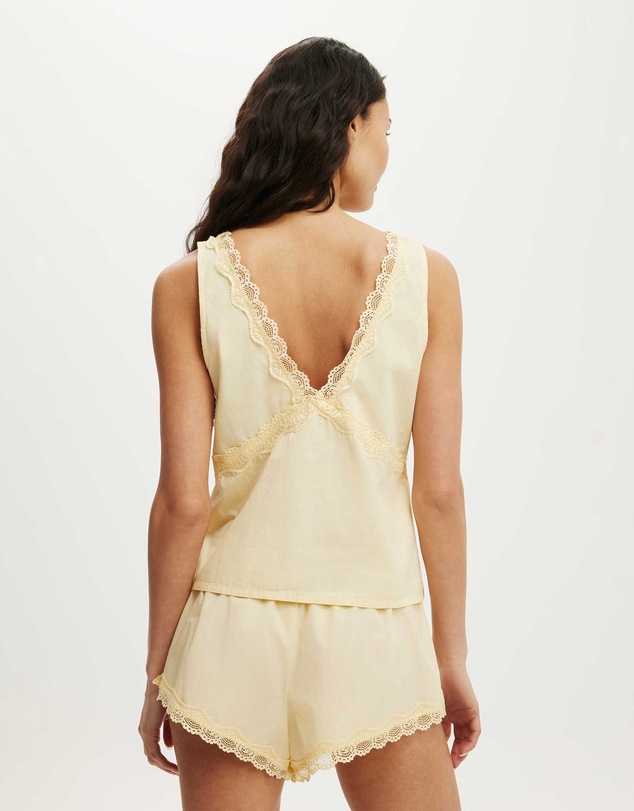 Cotton On Body - Cotton Soft Lace Set