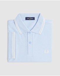 Fred Perry - Twin Tipped Fred Perry Shirt