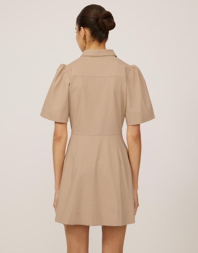 Tussah - Shanika Mini Dress