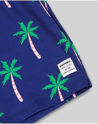 Mosmann - El Nido - Swim Shorts