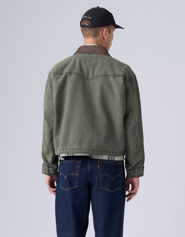 Levi's - Hilltop Jacket