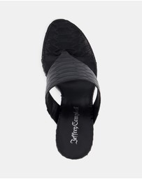 Jeffrey Campbell - Azula Heels