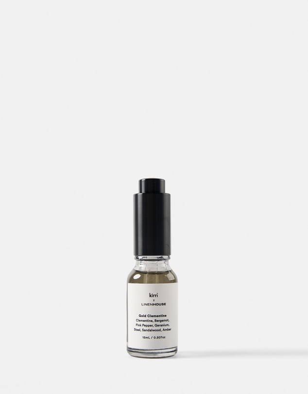 Kirri x Linen House - Diffuser Micro Oil