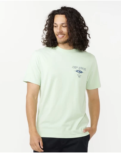 Rip Curl - Fade Out Icon Tee