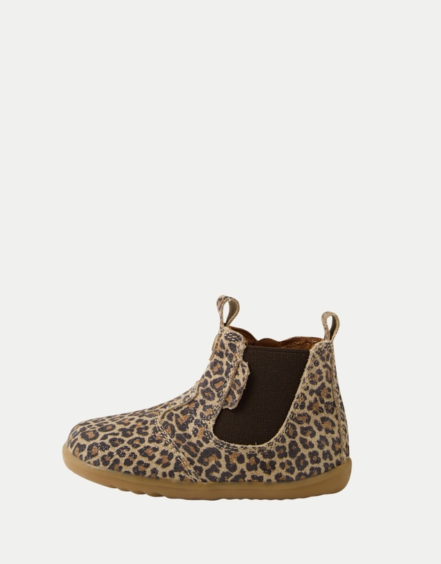 Bobux - Step Up Jodhpur Boots II